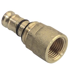 RACCORD FILET INTERIEUR MEPLA  40X5/4'' F GEBERIT