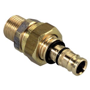 RACCORD MEPLA  40X5/4'' GEBERIT