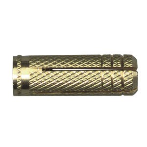 CHEVILLE EN LAITON M 7