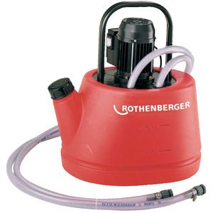 DETARTREUSE ROCAL 20 ROTHENBERGER