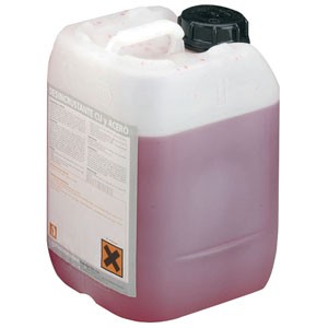 CONCENTRE DE DETARTRAGE 5KG.  ROTHENBERGER