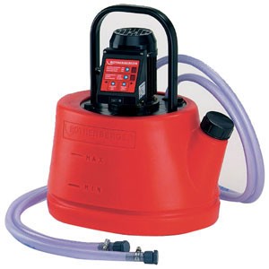 MACHINE A DETARTRER ROTHENBERGER