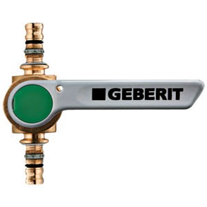 VANNE MEPLA GEBERIT DIAM 20