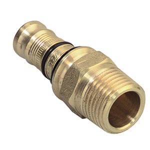 RACCORD MEPLA 26X1/2''M GEBERIT