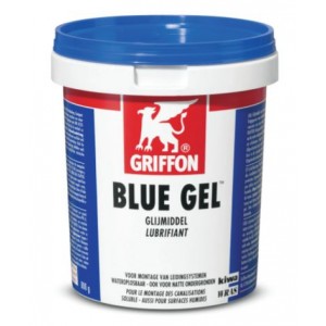 BLUE GEL KIWA pot 800g