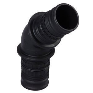 COUDE MEPLA 45D 26X26 GEBERIT