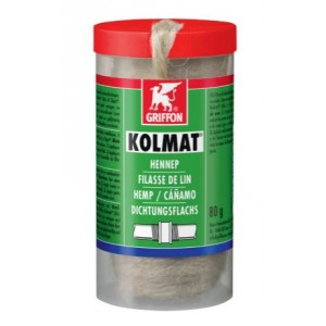 CHANVRE EN POT DE 80 GR