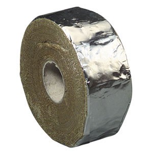 JITRA GLASSTIC ALU 10 M X 5 CM