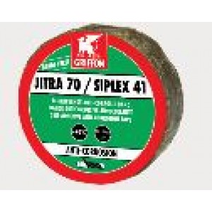 JITRA 70 ROULEAU 10 M X 10 CM