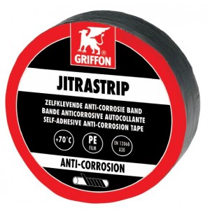 ROULEAU JITRASTRIP DE 10M NA 100/008 LARGEUR 50MM