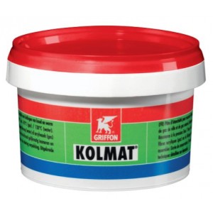 POT KOLMAT 400CC