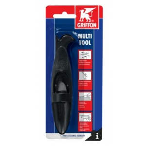 MULTITOOL BISON GRIFFON