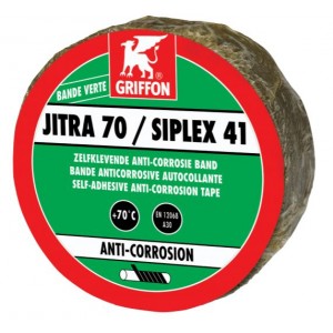 JITRA 70 ROULEAU 10 M X 5 CM