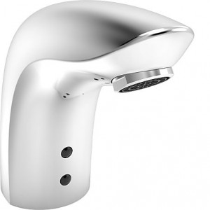 ROB LAVABO ELECTRONIQUE SUR PILE HANSACONCERTO