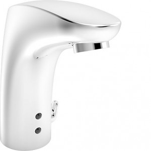 HANSACONCERTO- MIT. LAV. ELECT.DN 15 - ALIM.SECTEUR