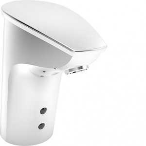 HANSAELECTRA- MIT. LAV. ELECT.DN 15 - ALIM.PILE