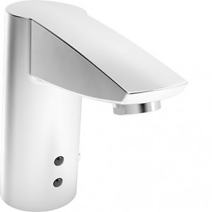 HANSALANO MIT. LAV. ELECT. DN 15 ALIMENT PILE 6 V