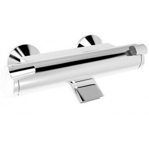 HANSAFIT THERM. B/D (optima7140U) CHROME