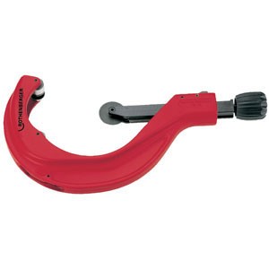 COUPE-TUBE AUT. 50-125 MM   POUR SYNTHETIQUE