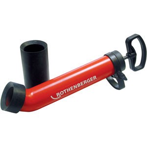 ROPUMP VENTOUSE ROTHENBERG SUPER