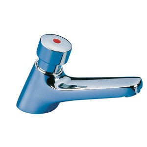 ROBINET TEMPOSTOP 1/2 SANS ECROU