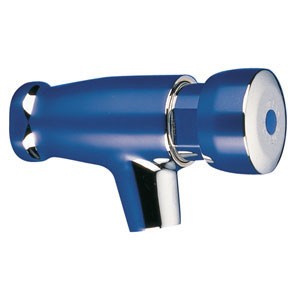 ROBINET LAVABO MURAL TEMPOSTOP 1/2