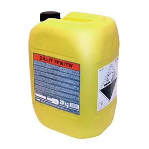 DECAPANT FFW/TW -20KG BWT