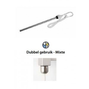 RESISTANCE ELECTRIQUE RAD MIXTE  AQUA PRESTIGE