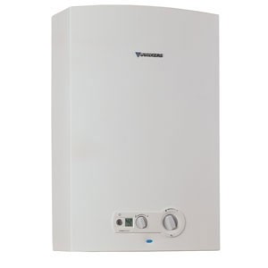 CH BAIN 11 L HYDROPOWER DIGIT GN JUNKERS