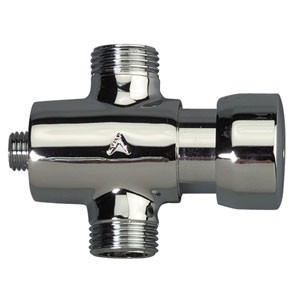 TEMPOSTOP URINOIR DROIT MM 1/2 DELABIE