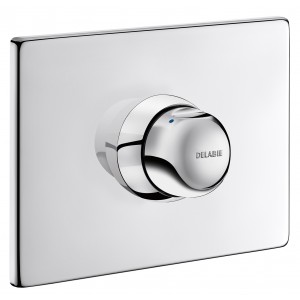 TEMPOMIX DE DOUCHE ENCASTRER KIT 2/2  DELABIE