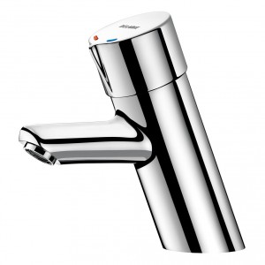MITIGEUR TEMPOMIX 2 LAVABO BABYBLEND CHROME