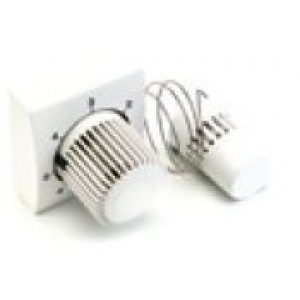 TETE THERMOSTATIQ.M28 A/ COMMANDE A DISTANCE 5M