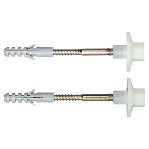 SET FIXATION WD 10 X140