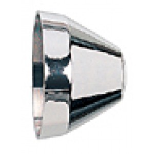 AKM10 CR CACHE-VISAKM10 CR CACHE-VIS Capuchon AKM 10 CR -BTE DE 100 PCES