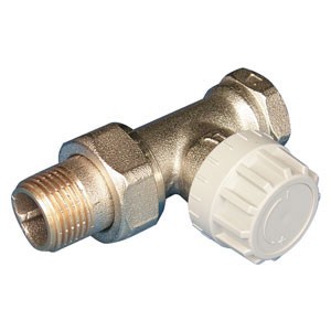 ROBINET THERM.  DROIT 1/2 COMAP SAR 809