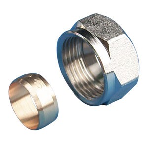 RACCORD MECANIQUE M22X1.5