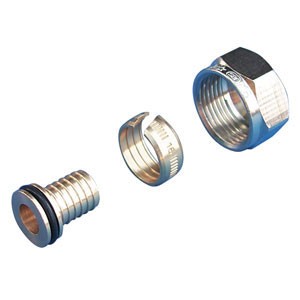 RACCORD M22 16X2 COMAP SUDO 835P