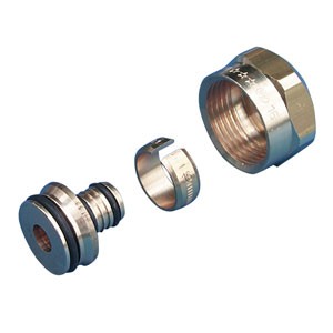 RACCORD 3/4 16X2 COMAP SUDO 829