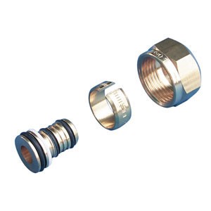 RACCORD MECANIQUE 16X12     COMAP