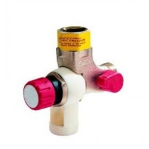 GROUPE DE SECURITE 7BAR 3/4 COMAP