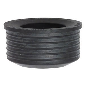 JOINT CAOUTCHOUC 65/50 MM GEBERIT