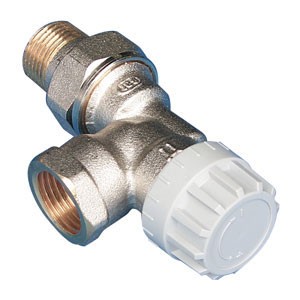 ROB. THERMOST.EQ.INV. 3/4'' BONNETTE IVOIRE