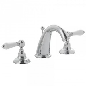 BAT 3 TROUS LAV/BEC FIXE . VID.AUT. CHR. POIG.78 PETIT MONT BLANC