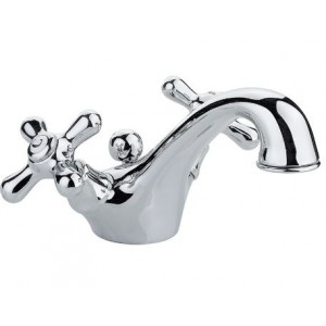 MELANGEUR POUR LAVABO NUOVA BRENTA AQUA PRESTIGE