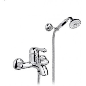 MITIGEUR POUR BAIN/DOUCHE PETIT MONT BLANC AQUA PRESTIGE