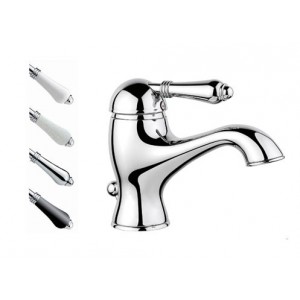 MITIGEUR POUR LAVABO EL CAPITAN AQUA PRESTIGE