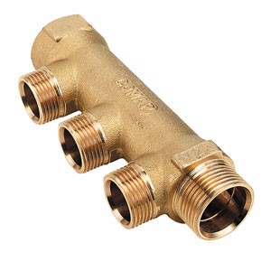 COLLECTEUR 4 SORTIES 3/4XM22 COMAP FLORYS 9532E-3/4''