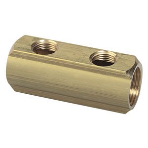 COLLECTEUR 5 RACCORDS 1 X 1/2 COMAP FLORYS 9800-1''