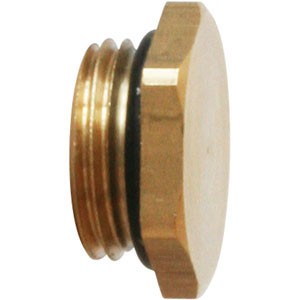 BOUCHON 4/4 + JOINT PLAT COMAP FLORYS 9821